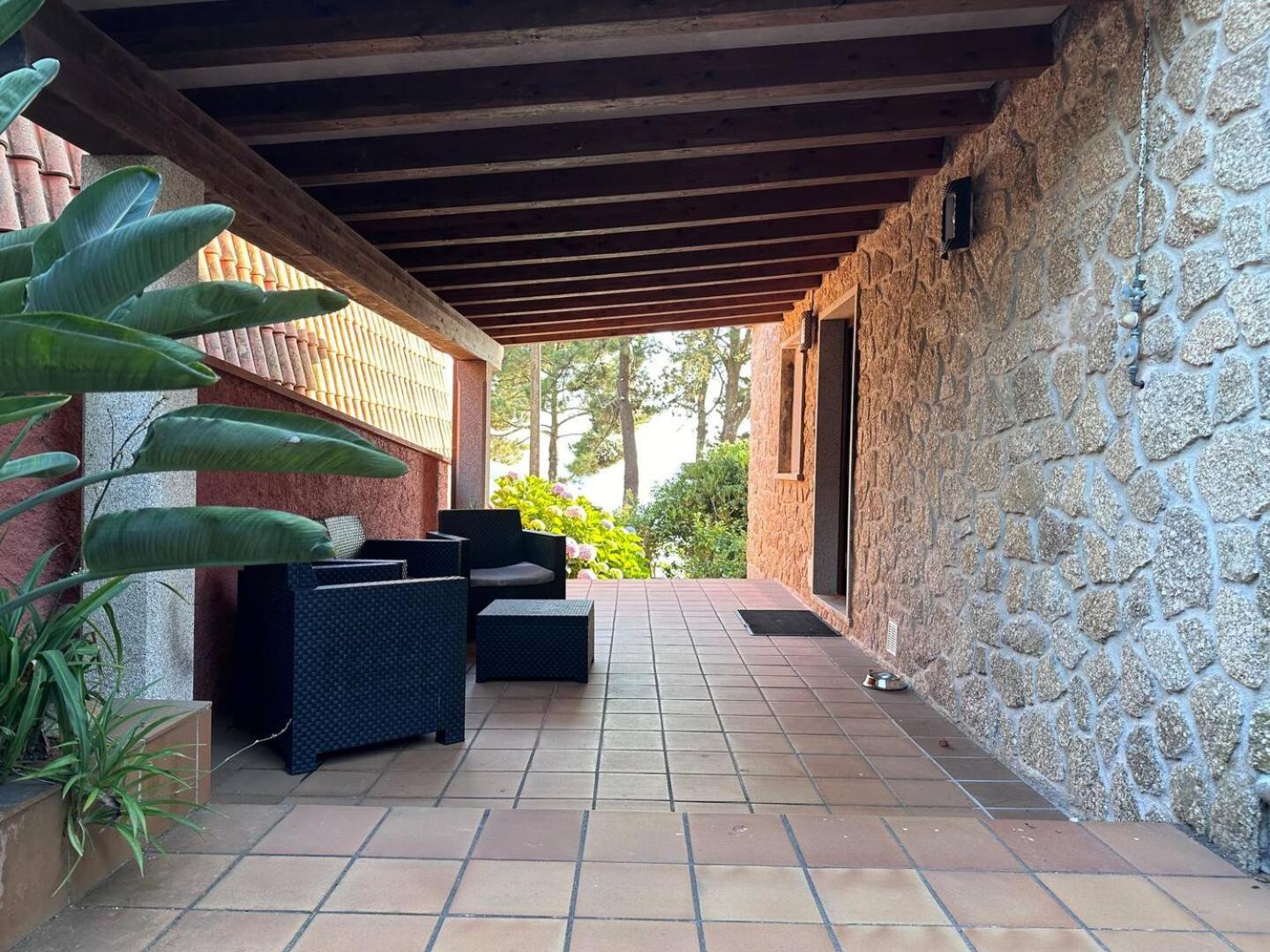 Isla De Tambo Apartment San Salvador de Poio Exterior photo